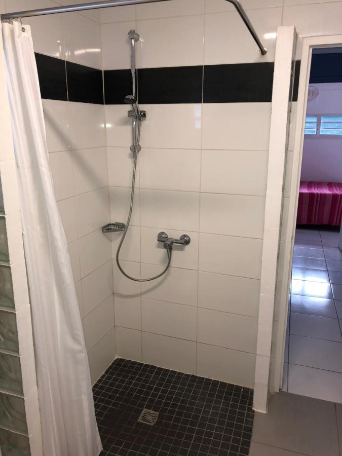 Coco-Mango Apt C Deshaies Bagian luar foto
